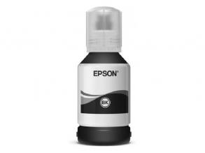 Epson C13T01L14A T01L1 40ML NO.110S fekete tintapatron