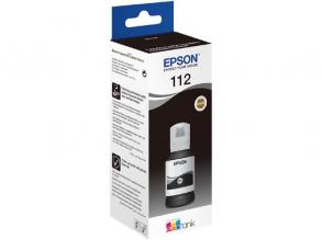 Epson C13T06C14A T06C1 127ML fekete tintapatron