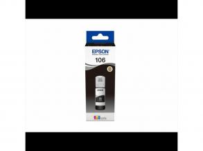 Epson C13T00R140 T00R1 fekete tintapatron
