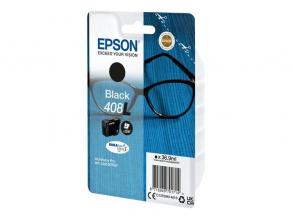 Epson C13T09K14010 T09K1 fekete tintapatron