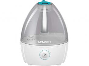 Sencor SHF 901WH fehér mini párásító