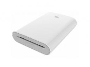 Xiaomi Mi hordozható fotónyomtató