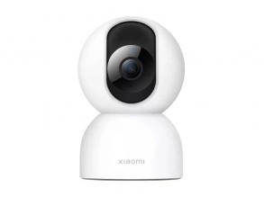 Xiaomi BHR6619GL Smart Camera C400 beltéri Wi-fi okos kamera