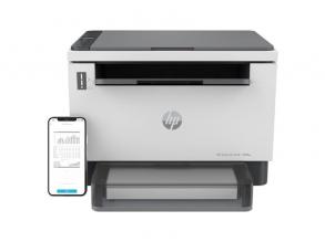 HP LaserJet Tank MFP 1604w wifi mono lézernyomtató