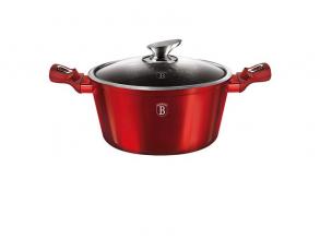 Berlinger Haus BH/1257N 24 cm-es lábas fedővel