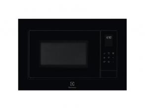 Electrolux LMS4253TMK beépíthető mikrohullámú sütő