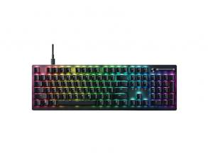 Razer DeathStalker V2 (Red Switch) RGB gamer billentyűzet