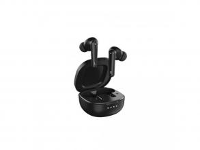 Genius HS-M910BT True Wireless Bluetooth fekete fülhallgató
