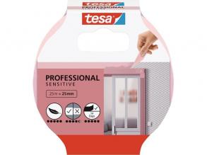 Tesa 56260 Perfect 25mmx25 m extra vékony szenzitív festőszalag