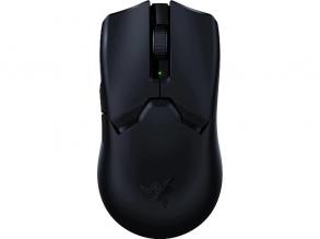 Razer Viper V2 pro fekete gamer egér