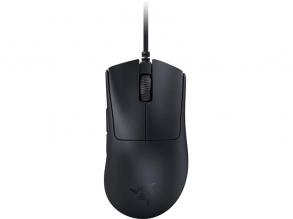 Razer DeathAdder V3 gamer optikai egér