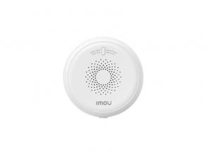 IMOU Gas Detector Alarm /Zigbee/beépített hang- és fényjelzés/CH4 érzékelés/okos gázérzékelő