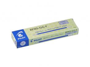 Pilot Super Grip G 12 db/csomag nyomógombos tollhoz betét