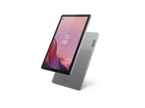 Lenovo Tab M9 (TB310FU) 9" 3/32GB szürke Wi-Fi tablet + tok & fólia