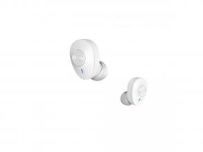 Hama 184162 FREEDOM BUDDY True Wireless Bluetooth fehér fülhallgató