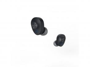 Hama 184161 FREEDOM BUDDY True Wireless Bluetooth fekete fülhallgató