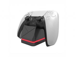 Ventaris D100B PS5 Single kontroller töltőállomás