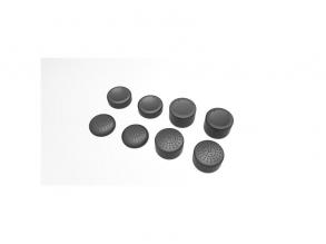 Ventaris T300B PS fekete thumb grip (8db) PS4/PS5 kontrollerhez