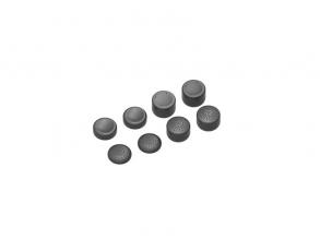 Ventaris T300B X fekete thumb grip (8db) Xbox One/Series S/X kontrollerhez