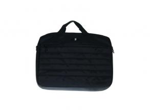 Act!ive 15,6" fekete notebook táska