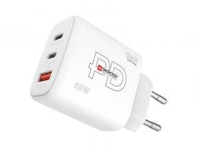 Skross 65W PD USB C gyorstöltő