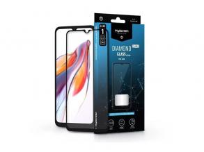 MSP LA-2320 Xiaomi Redmi 12C/Redmi 11A Diamond Glass Lite Edge 2.5D edzett üveg kijelzővédő fólia