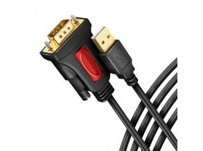 Axagon ADS-1PSN USB - soros aktív adapter kábel