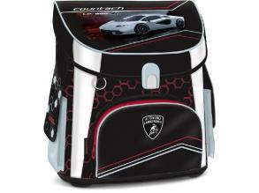 Ars Una Lamborghini 23 (5254) kompakt easy iskolatáska