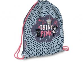 Ars Una Think-Pink 23 (5285) tornazsák