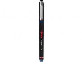 Rotring Rollerpoint 0,5 mm kupakos kék rollertoll