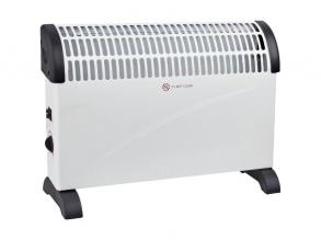 TOO EC -110 2000W fehér elektromos konvektor