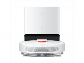 Xiaomi Robot Vacuum X10 EU robotporszívó