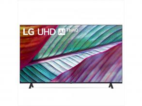 LG 55" 55UR78003LK 4K UHD Smart LED TV
