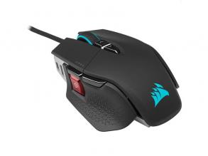Corsair M65 RGB Ultra gamer egér