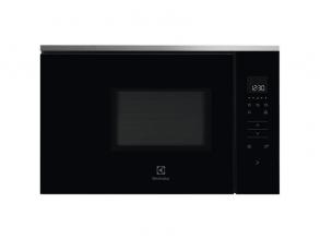 Electrolux KMFE172TEX beépíthető mikrohullámú sütő
