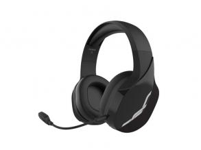 Zalman ZM-HPS700W fekete vezeték nélküli gamer headset