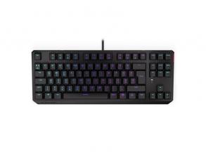 Endorfy Thock TKL HU Kailh Brown Switch billentyűzet