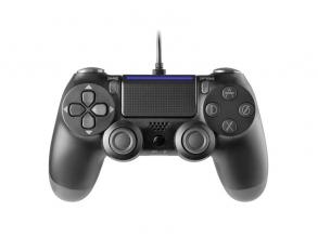 Tracer TRAJOY46852 Shogun Pro PC/PS3/PS4 vezetékes fekete kontroller