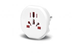 IRIS TA-100 EU utazó adapter
