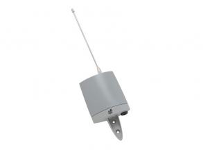 VIDUE WALLY2-U-868 12-24 VDC/VAC 868 MHz 2 csatornás dobozos vevő