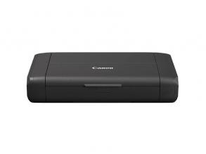 CANON Tintasugaras mobil nyomtató PIXMA TR150 akkumulátorral, A4, FF 9 k/p, SZ 5,5 k/p, 4800x120...