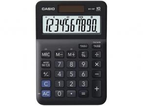 Casio MS-10F asztali számológép