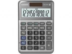 Casio MS-120FM asztali számológép