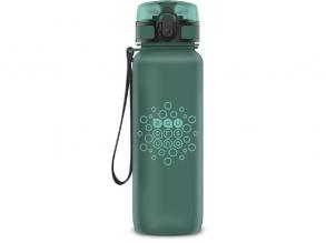 Ars Una BPA-mentes 800ml-es (5136) matt pine green kulacs