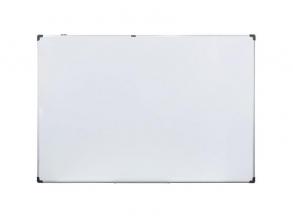Deli Universal 120x180 cm alumínium keret mágneses fehértábla