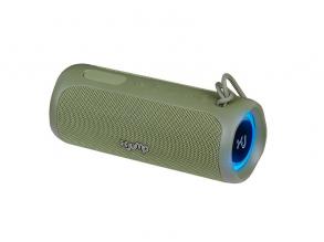 XJUMP XJ 100 Green zöld Bluetooth hangszóró