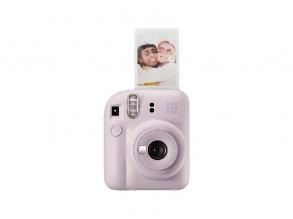 Fujiiflm Instax mini 12 lilac purple fényképezőgép