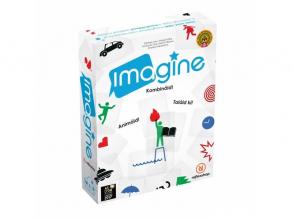 Cocktail Games - Imagine társasjáték