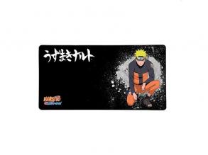 Konix Naruto "Black" XXL egérpad