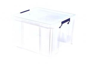 Fellowes ProStore 48 liter 1 db tároló doboz